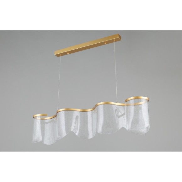 Люстра подвесная LED 3500K 1100Lm Olga APL.081.03.20