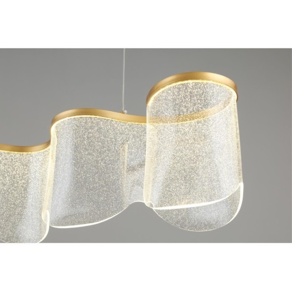 Люстра подвесная LED 3500K 1100Lm Olga APL.081.03.20