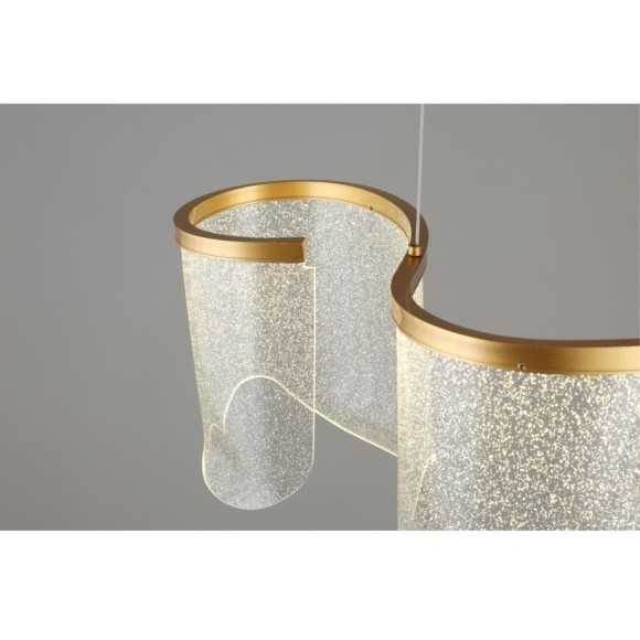 Люстра подвесная LED 3500K 1100Lm Olga APL.081.03.20