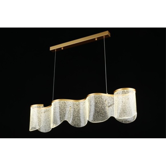 Люстра подвесная LED 3500K 1100Lm Olga APL.081.03.20