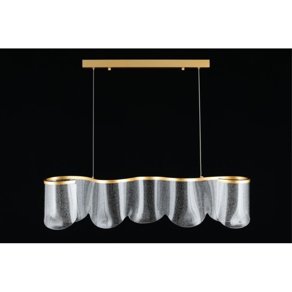 Люстра подвесная LED 3500K 1100Lm Olga APL.081.03.20