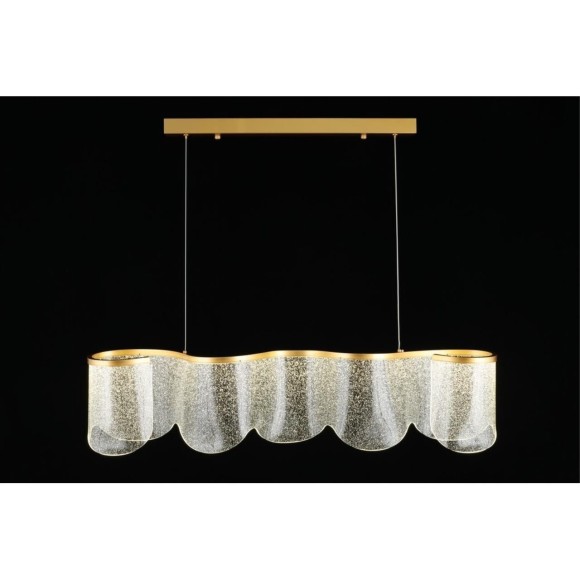 Люстра подвесная LED 3500K 1100Lm Olga APL.081.03.20