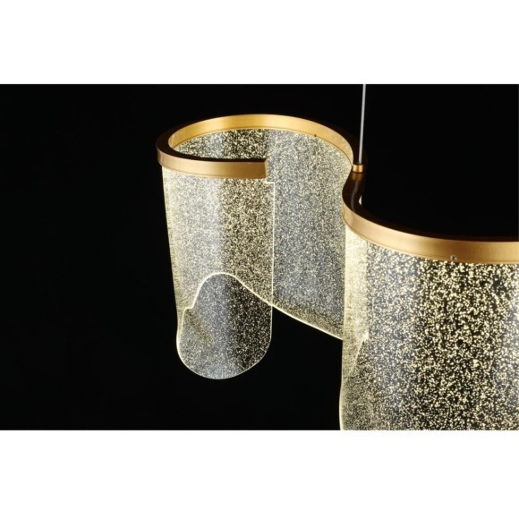 Люстра подвесная LED 3500K 1100Lm Olga APL.081.03.20