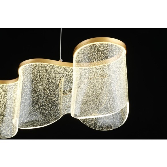 Люстра подвесная LED 3500K 1100Lm Olga APL.081.03.20