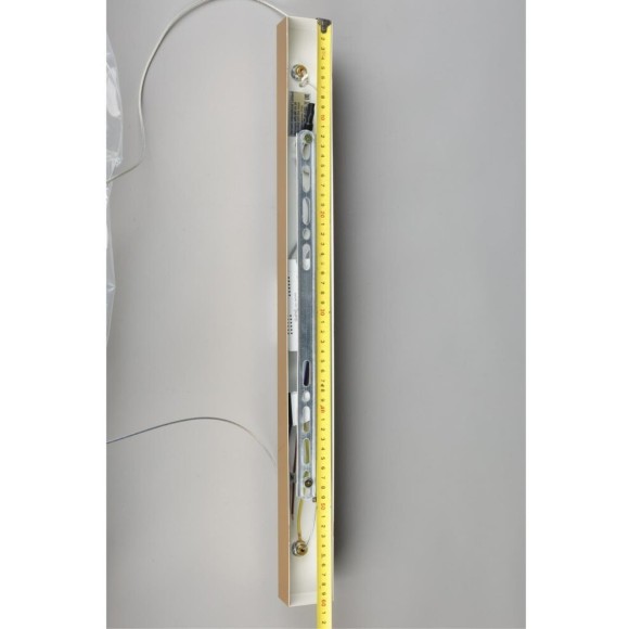 Люстра подвесная LED 3500K 1100Lm Olga APL.081.03.20