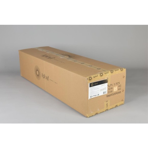 Люстра подвесная LED 3500K 1100Lm Olga APL.081.03.20