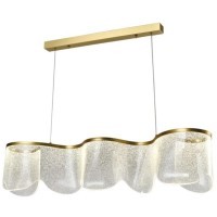 Люстра подвесная LED 3500K 1100Lm Olga APL.081.03.20