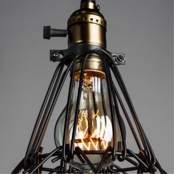 Подвесной светильник Divinare CORSETTO 2247/03 SP-1