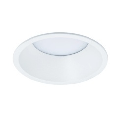 Точечный встраиваемый светильник LED 3000K 650Lm Arte Lamp FRAME A7793PL-1WH Точечный встраиваемый светильник LED 3000K 650Lm Arte Lamp FRAME A7793PL-1WH