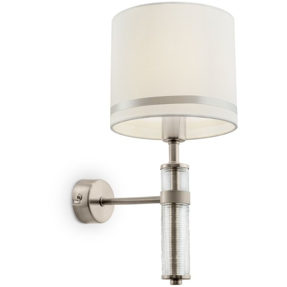 Бра Freya FR5108WL-01N Albero под лампу 1xE14 40W
