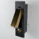 Бра Chelsom Wall Led Dock Brass By Imperiumloft