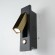 Бра Chelsom Wall Led Dock Brass By Imperiumloft