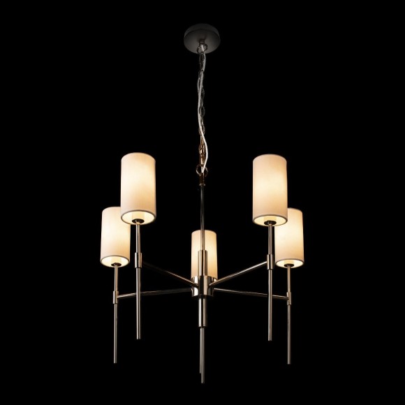 10307 Nickel Подвесной светильник LOFT IT Comfy 10307 Nickel Подвесной светильник LOFT IT Comfy