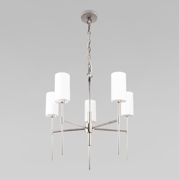 10307 Nickel Подвесной светильник LOFT IT Comfy 10307 Nickel Подвесной светильник LOFT IT Comfy