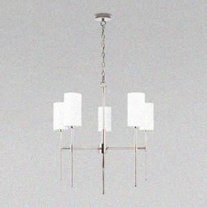 10307 Nickel Подвесной светильник LOFT IT Comfy 10307 Nickel Подвесной светильник LOFT IT Comfy