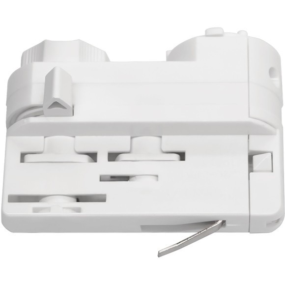 Адаптер для светильника к треку 5030xx-R/5040xx-(F)/(R) Quattro Lightstar 594006-402