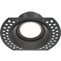 Встраиваемый светильник Technical DL042-01-RD-B