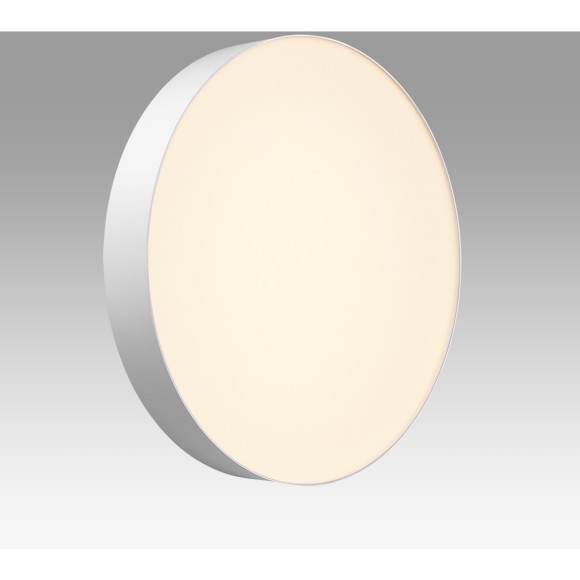 Светильник LED 76Вт 3000/4000/6000К D490 IP43 CCT OPTIMA 7779/ELN