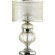 Декоративная настольная лампа Odeon Light 4687/1T LILIT под лампу 1xE27 40W