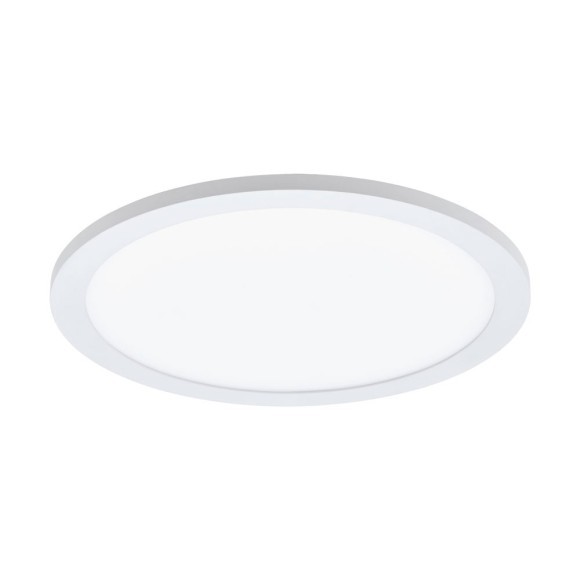 98207 SARSINA-A Светодиодный потолочный светильник с пультом ДУ, диммируемый по TRIAC, 14Вт, 2000Лм, 2700К