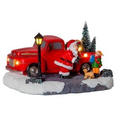 992-34 MERRYVILLE MERRYVILLE Светодиодный потолочный светильник 0.27Вт, разноцветный пластик