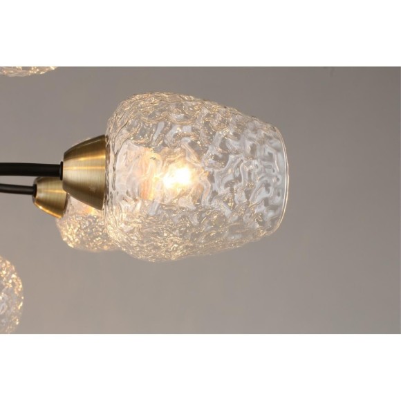 Потолочная люстра Pavarolo OML-67807-08