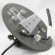 Настенный светильник на гибкой ножке Lussole GRLSP-8066 MATANUSKA IP21 под лампу 1xE27 10W
