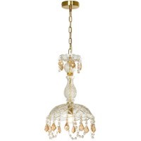 Подвесной светильник Lussole LSP-8836