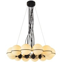 Подвесная люстра LSP-8177