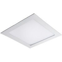 Встраиваемый светильник Lightstar 224182 Zocco IP40 светодиодный LED 180W