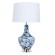 Декоративная настольная лампа Arte Lamp SHERATAN A5052LT-1CC