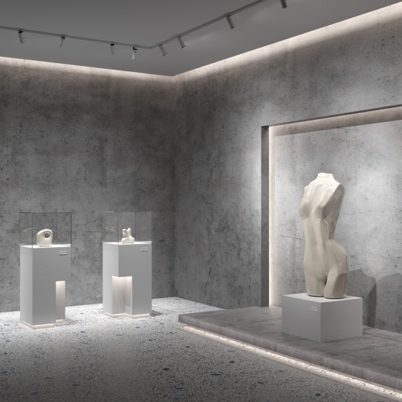 Светодиодная лента 24В 5050 7,2Вт/м 4000K 5м IP20 арт.10161