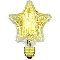 2740-S Ретро-лампа LOFT IT Edison Bulb