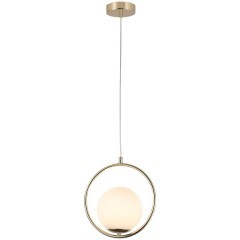Подвесной светильник Oportet 2786-1P