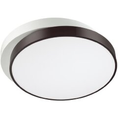 Люстра потолочная Lumion 4509/72CL AGATHA светодиодная LED 72W