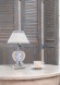 Декоративная настольная лампа Maytoni ARM023-11-S Bouquet под лампу 1xE14 40W