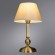 Декоративная настольная лампа Arte Lamp A2273LT-1AB YORK под лампу 1xE27 40W