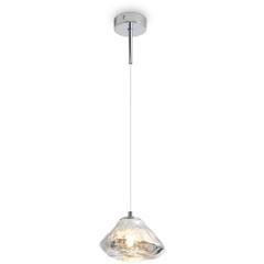 Подвесной светильник Freya FR5488PL-01CH