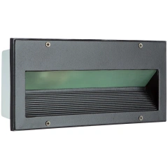 A5158IN-1BK УЛИЧНЫЙ СВЕТИЛЬНИК