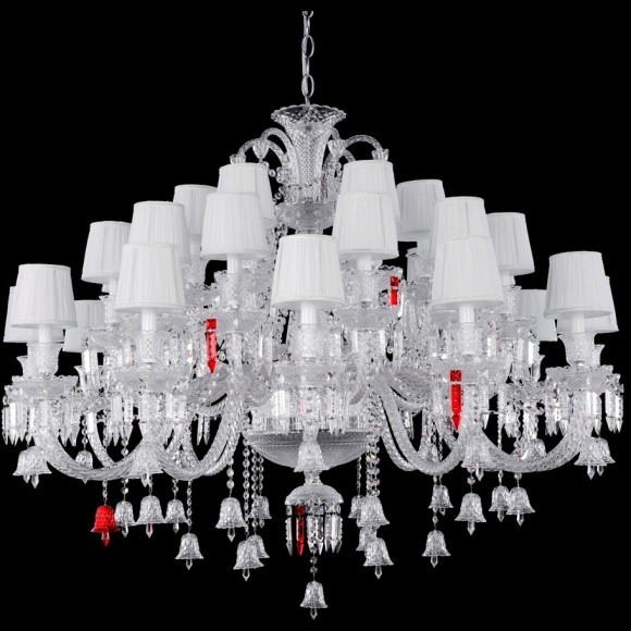 Люстра Crystal Lux PRINCESS SP30