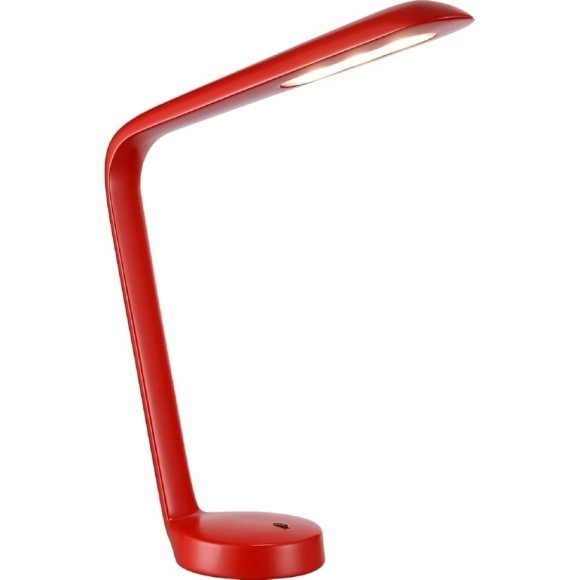 Декоративная настольная лампа ST Luce SL977.604.01 EVOLUTO светодиодная LED 3W
