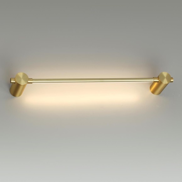 Подсветка для зеркал и картин Odeon Light 4396/6WL DALIALED 1*6W