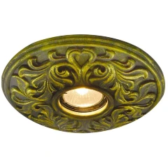 A5270PL-1BG СВЕТИЛЬНИК ПОТОЛОЧНЫЙ