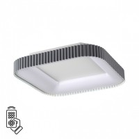 Светильник LED 56Вт+14Вт 3000-6000K IP43 пульт ДУ+подсветка Sonex SHARMEL 7769/56L