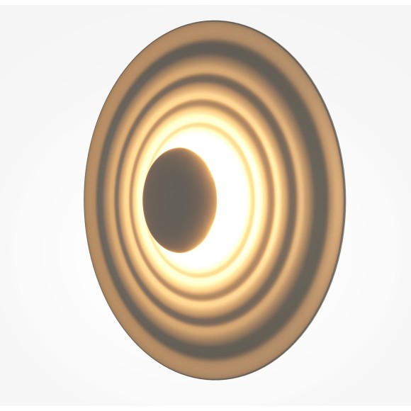 Настенный светильник (бра) Maytoni MOD400WL-L5GR3K