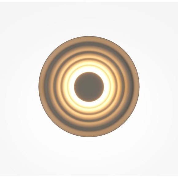 Настенный светильник (бра) Maytoni MOD400WL-L5GR3K