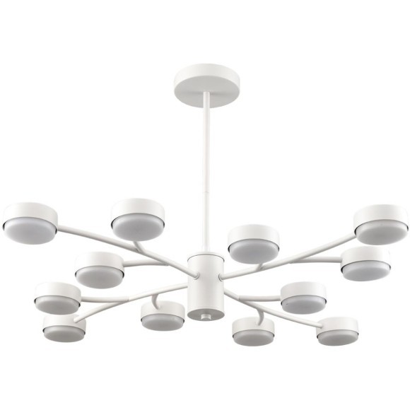 Люстра GX53 LED 12*7W Lumion TORINA 8265/12