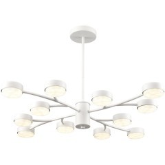 Люстра GX53 LED 12*7W Lumion TORINA 8265/12