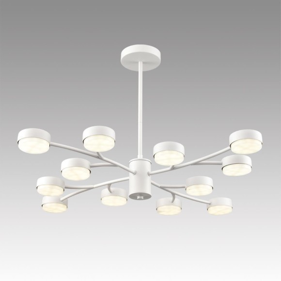 Люстра GX53 LED 12*7W Lumion TORINA 8265/12