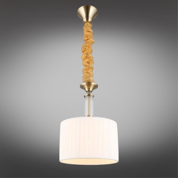 Подвесной светильник Molveno OML-57606-01